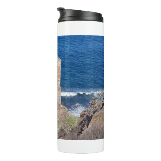 Bouteilles Isothermes Casa Hamilton (Tourné sur la droite)