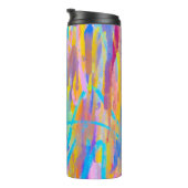 Bouteilles Isothermes Cascade vibrante (Tourné sur la droite)