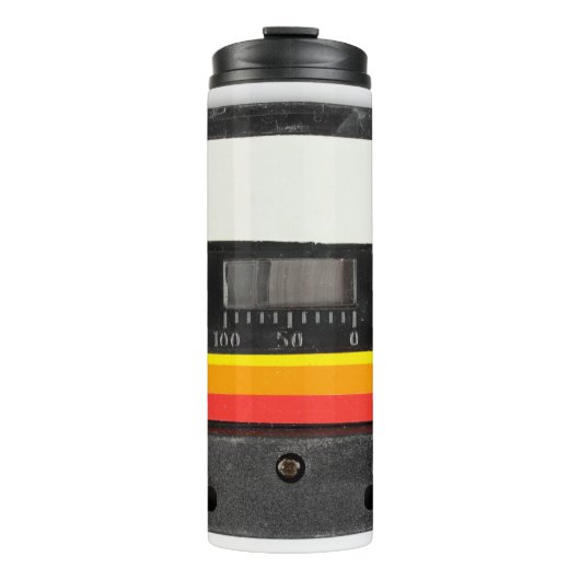 Bouteilles Isothermes cassette (Devant)