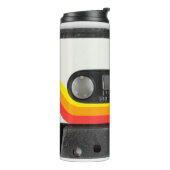 Bouteilles Isothermes cassette (Tourné sur la gauche)