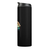 Bouteilles Isothermes Castors zélés (Tourné sur la droite)