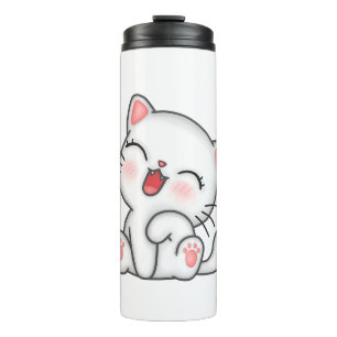 Bouteilles Isothermes Cat