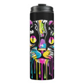 Bouteilles Isothermes Cat (Devant)