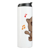 Bouteilles Isothermes Cat 12 thermal tumbler (Tourné sur la gauche)