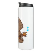 Bouteilles Isothermes Cat 12 thermal tumbler (Tourné sur la droite)