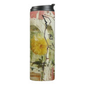 Bouteilles Isothermes Cat Coller Tumbler (Tourné sur la gauche)