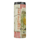 Bouteilles Isothermes Cat Coller Tumbler (Dos)