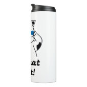 BOUTEILLES ISOTHERMES CAT COOL (Tourné sur la droite)