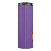 Bouteilles Isothermes Cat-lloween (Dos)