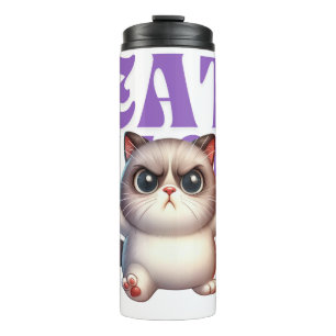 Bouteilles Isothermes Cat Magic Tumbler Thermique
