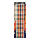 Bouteilles Isothermes CatArt Plaid et (Dos)