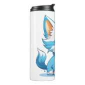 Bouteilles Isothermes Catberry (Tourné sur la gauche)