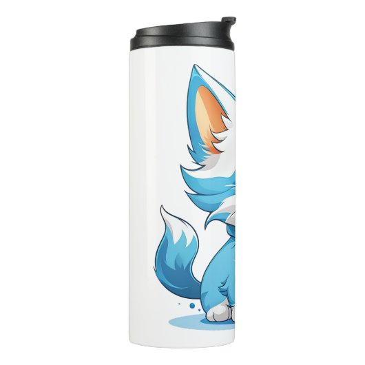 Bouteilles Isothermes Catberry (Tourné sur la gauche)