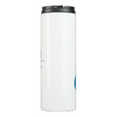 Bouteilles Isothermes Catberry (Dos)