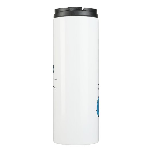 Bouteilles Isothermes Catberry (Dos)