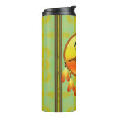 Bouteilles Isothermes Catcher d'oiseaux (Tourné sur la gauche)