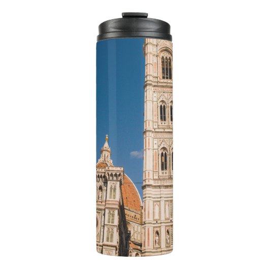 Bouteilles Isothermes Cathédrale de Florence (Devant)