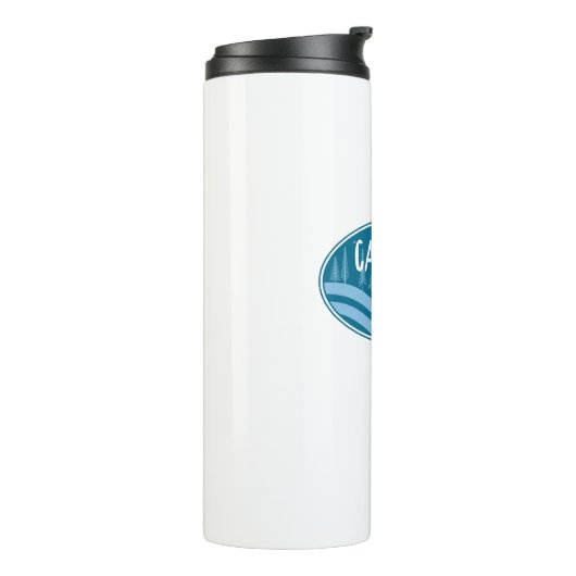 Bouteilles Isothermes Catskill New York Outdoor (Tourné sur la gauche)