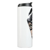 Bouteilles Isothermes Catwoman The Claws Are Out Cover Illustration (Tourné sur la gauche)