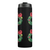 Bouteilles Isothermes Cauchemar avant Noël (Devant)