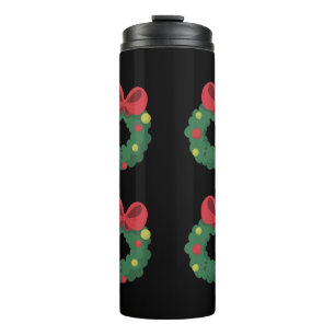 Bouteilles Isothermes Cauchemar avant Noël