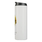 Bouteilles Isothermes Caution père et fille (2) (Tourné sur la droite)