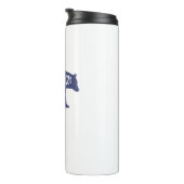 Bouteilles Isothermes Cave Junction Oregon Bear (Tourné sur la droite)