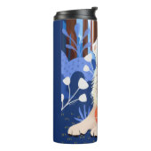 Bouteilles Isothermes CE BEAUCOUP EST VRAI Golden Retriever thermo tumbl (Tourné sur la gauche)