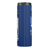 Bouteilles Isothermes CE BEAUCOUP EST VRAI Golden Retriever thermo tumbl (Dos)