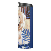 Bouteilles Isothermes CE BEAUCOUP EST VRAI Golden Retriever thermo tumbl (Tourné sur la droite)