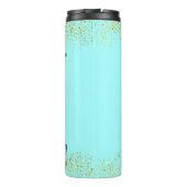 Bouteilles Isothermes Ce n'est pas de l'accumulation si ses Plantes (Dos)