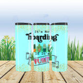 Bouteilles Isothermes Ce n'est pas de l'accumulation si ses Plantes