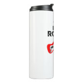 Bouteilles Isothermes Ce Papa Rocks (Tourné sur la gauche)