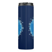 Bouteilles Isothermes Cello d'hiver (Dos)