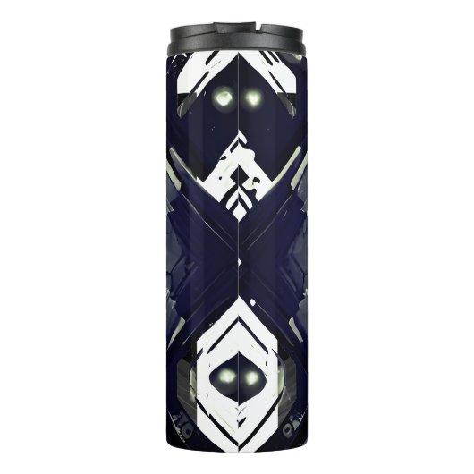 Bouteilles Isothermes Cellule d'alimentation (Dos)