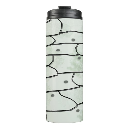 Bouteilles Isothermes Cellules oignon (Devant)