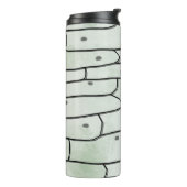 Bouteilles Isothermes Cellules oignon (Tourné sur la gauche)