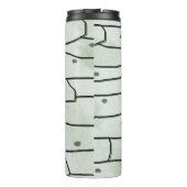 Bouteilles Isothermes Cellules oignon (Dos)