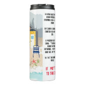 Bouteilles Isothermes CELUI-CI IMPORTE - chaudière thermique (Dos)