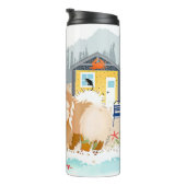 Bouteilles Isothermes CELUI-CI IMPORTE - chaudière thermique (Tourné sur la droite)