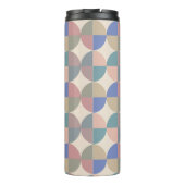 Bouteilles Isothermes Cercles (Dos)