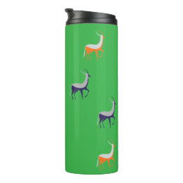 Bouteilles Isothermes Cerf