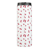 Bouteilles Isothermes Cerise (Dos)
