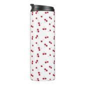 Bouteilles Isothermes Cerise (Tourné sur la droite)