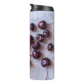 Bouteilles Isothermes Cerises (Tourné sur la droite)