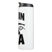 Bouteilles Isothermes C'est dans My Dna Disk Golf (Tourné sur la droite)