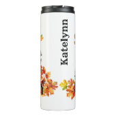 Bouteilles Isothermes C'Est La Saison D'Être Éffrayante (Dos)