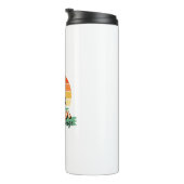 Bouteilles Isothermes C'est l'été de George (Tourné sur la droite)