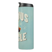 Bouteilles Isothermes C'est un Miracle de Festivus (Tourné sur la droite)