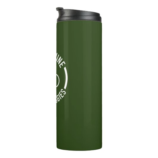 Bouteilles Isothermes Cette Machine Fonctionne Sur Un Vélo Légume (Tourné sur la droite)